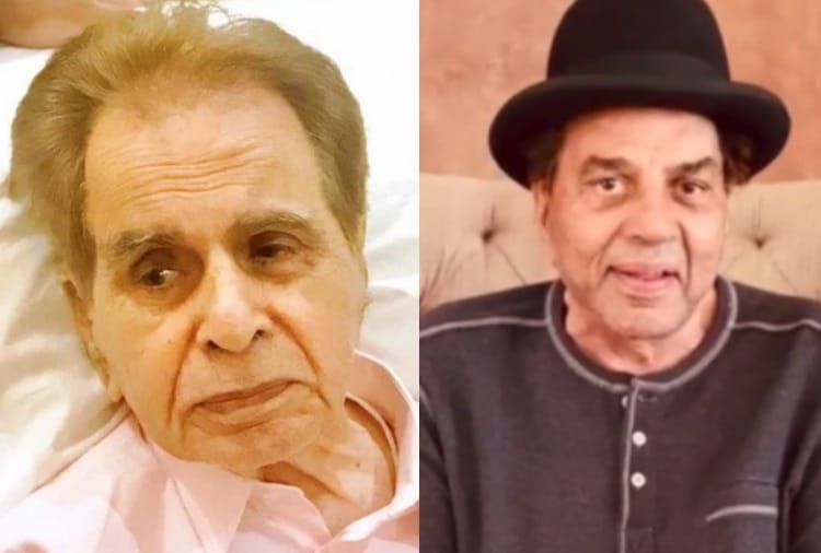 Veteran Actor Dilip Kumar had special relation with Punjab