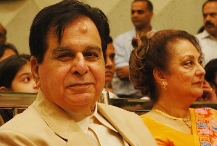 Veteran Actor Dilip Kumar had special relation with Punjab