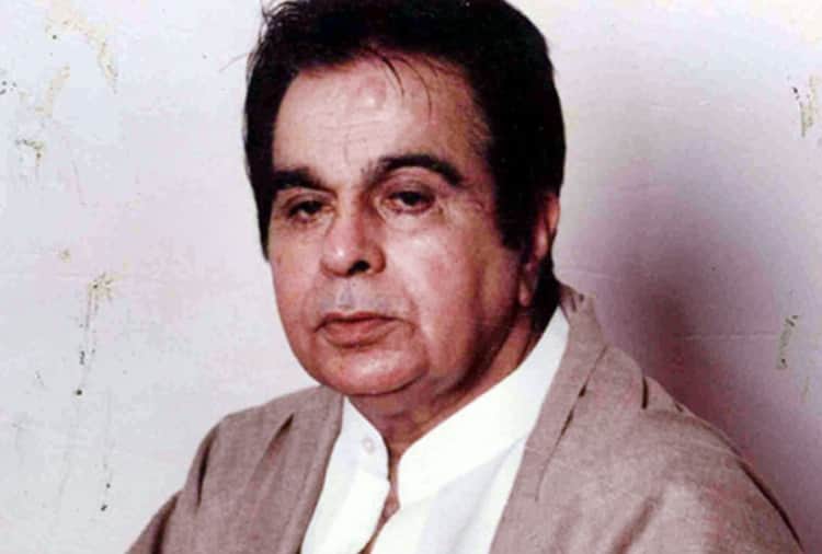 Veteran Actor Dilip Kumar had special relation with Punjab