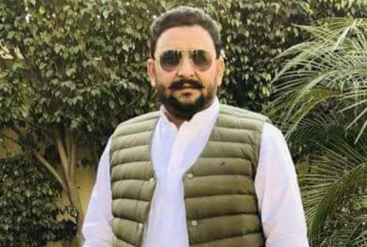 Gangster Kulbeer Naruaana killed in Bhatinda of Punjab