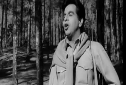 dilip kumar