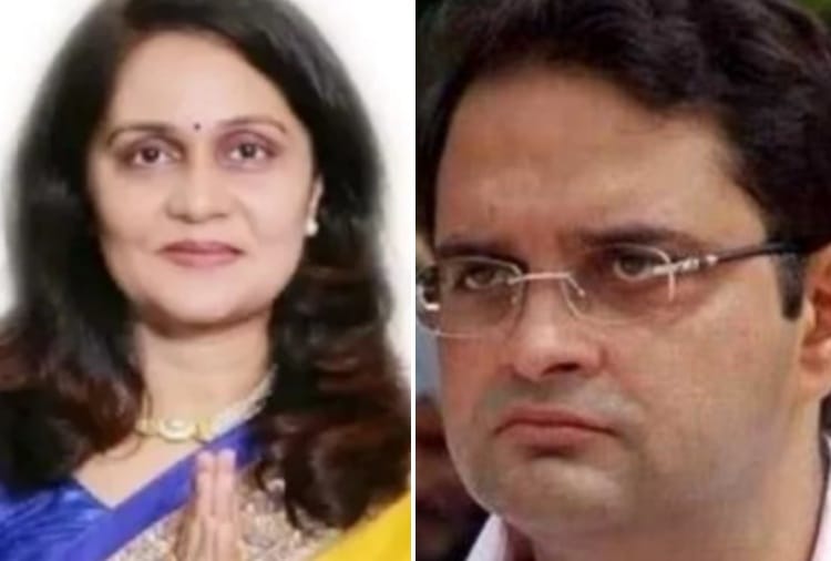 BJP MPs Brijendra Singh and Sunita Duggal may get place in Modi cabinet expansion