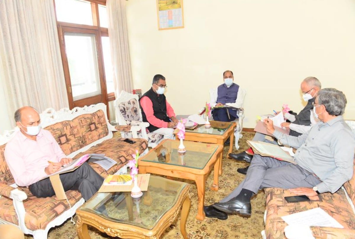 13 new industries will be set up in Himachal with 1297.23 crore, 1718 people will get employment