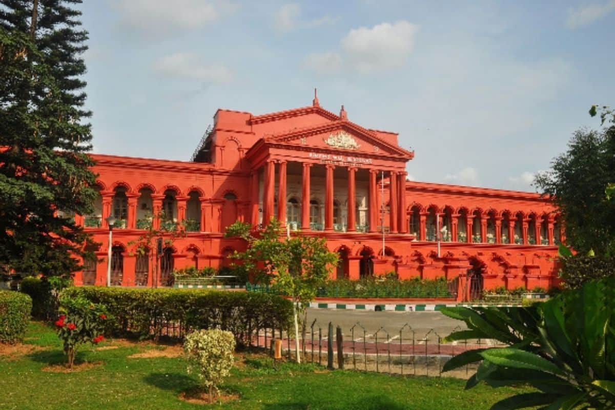 DNA mismatch wont absolve accused karnataka high court
