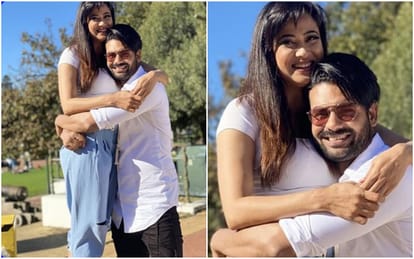 EXCLUSIVE: Khatron Ke Khiladi 11 Contestent vishal aditya singh Talks About His Career To Amar ujala