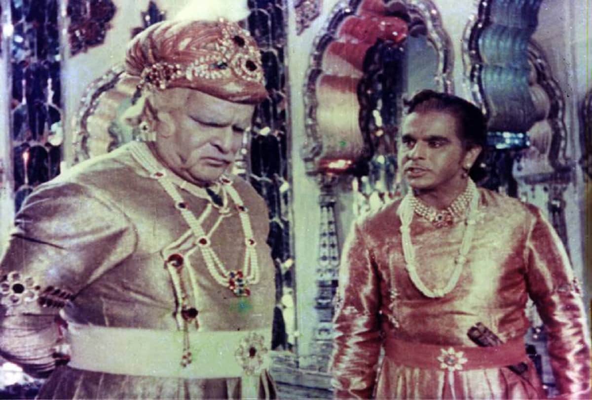 Bioscope with Pankaj Shukla Mughal E Azam dilip kumar madhubala k asif naushad