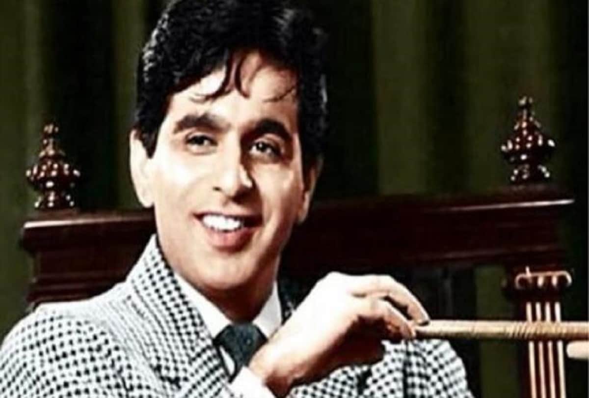 Veteran Actor Dilip Kumar rejected Oscar winning Film Lawrence of Arabia Know the Reason