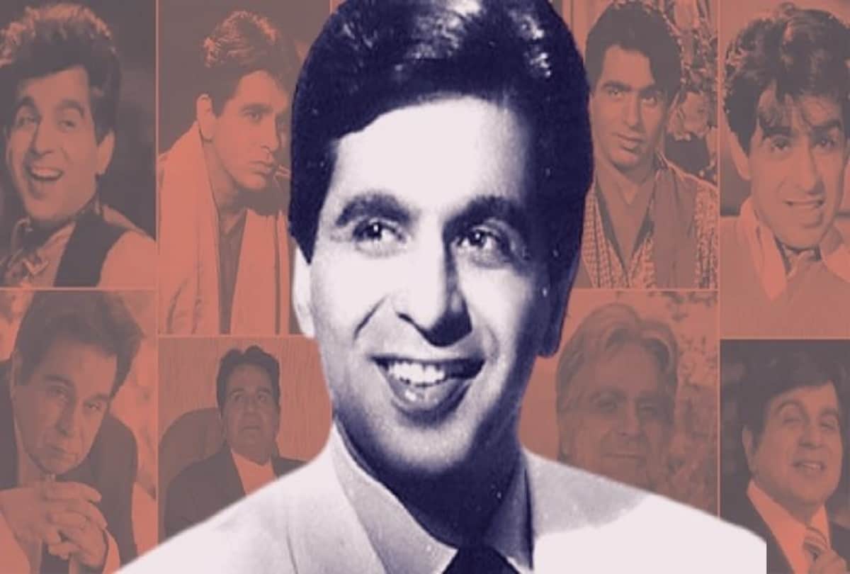 Dilip Kumar helped Yashpal Sharma to made his carier in indian cricket team spoke to bcci
