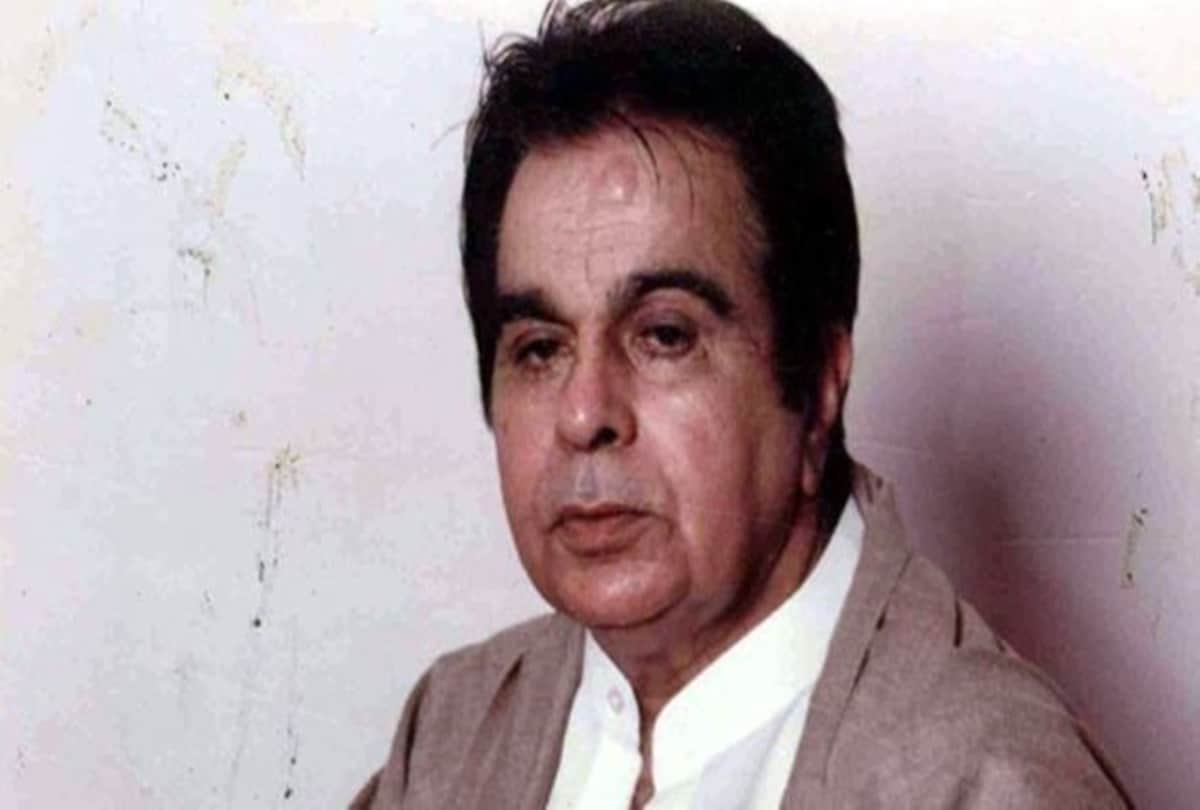 Women Crying For Dilip Kumar Claimed She Is Dilip Sahab Relative Video Viral On Social Media