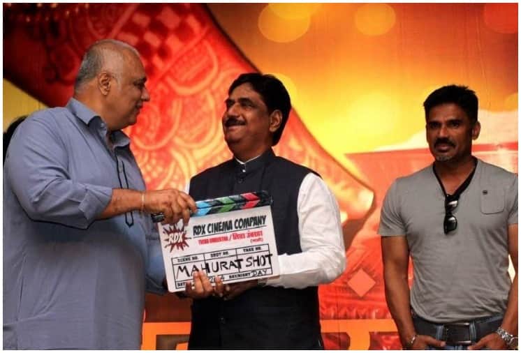 Famous action director ravi dewan speaks to Pankaj Shukla on dilip kumar duniya karma dharm adhikari