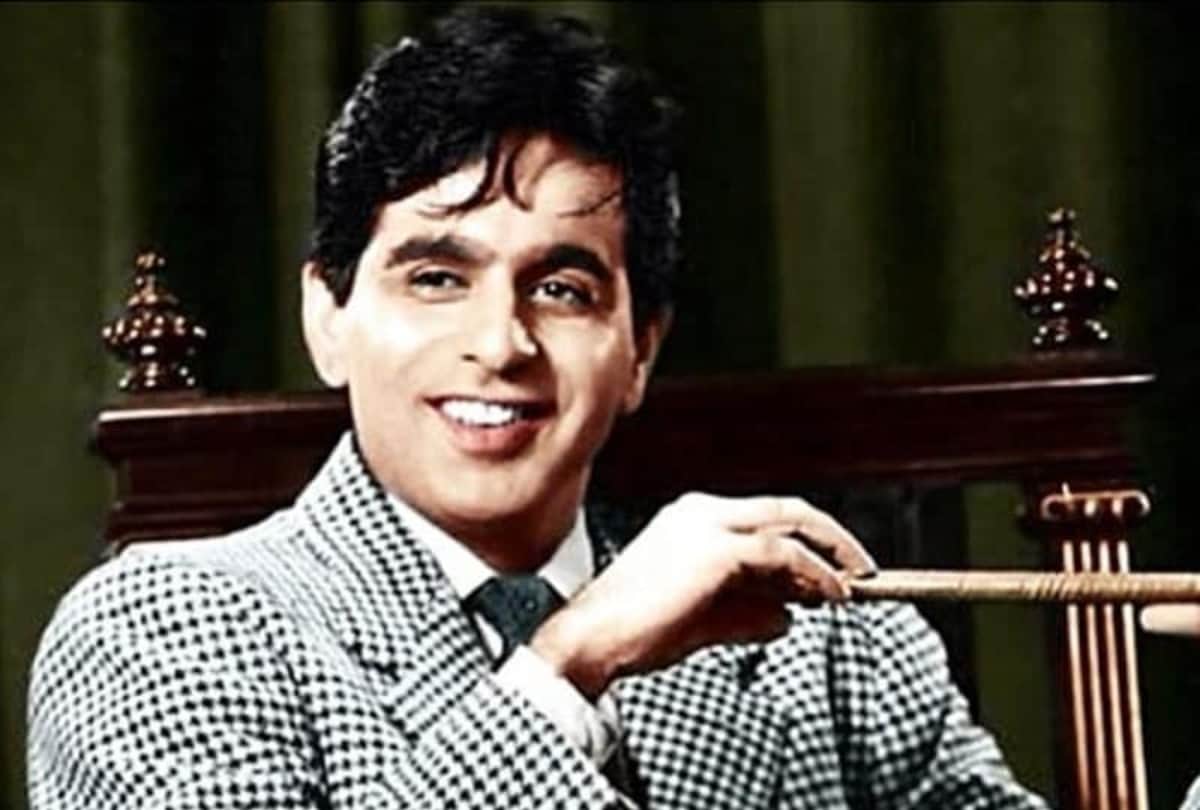 Dilip Kumar Birth Anniversary: know untold facts about the Legendary Actor