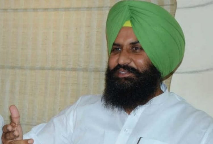 Big blow to MLA Simarjit Singh Bains from court