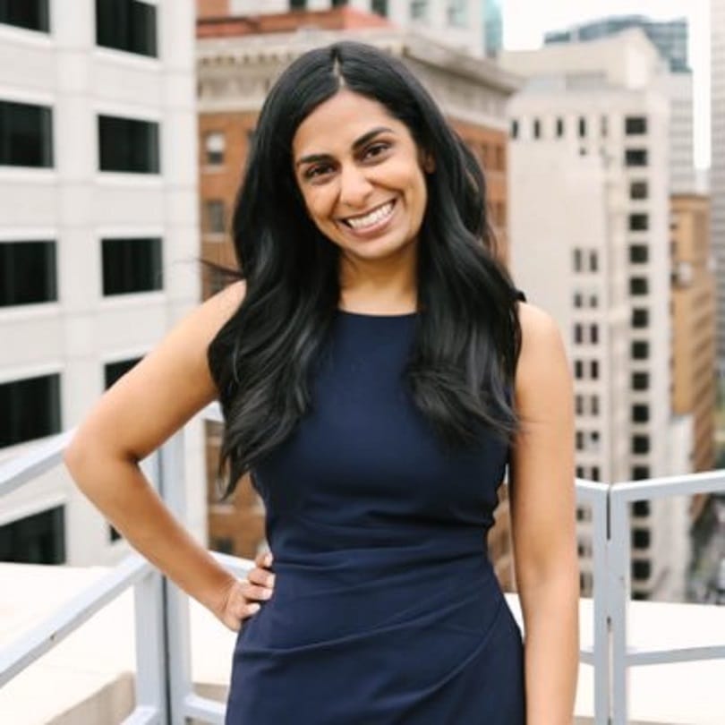 US: Indian American Neha Parikh becomes CEO of navigation app Waze