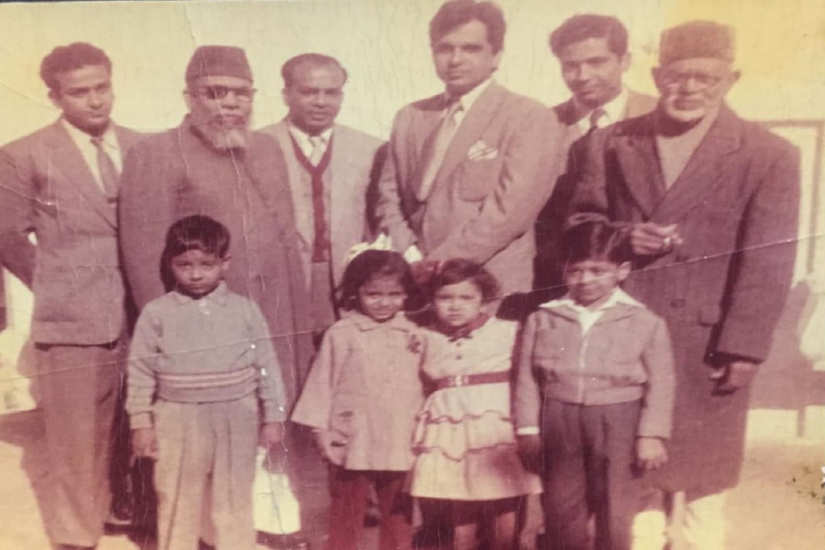 Bollywood Actor Dilip Kumar Memories: Kumar had come to Meerut four times