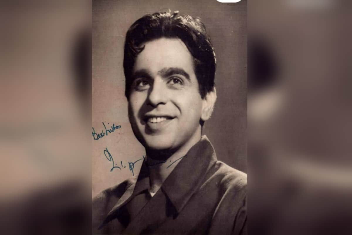 Veteran Actor Dilip Kumar rejected Oscar winning Film Lawrence of Arabia Know the Reason