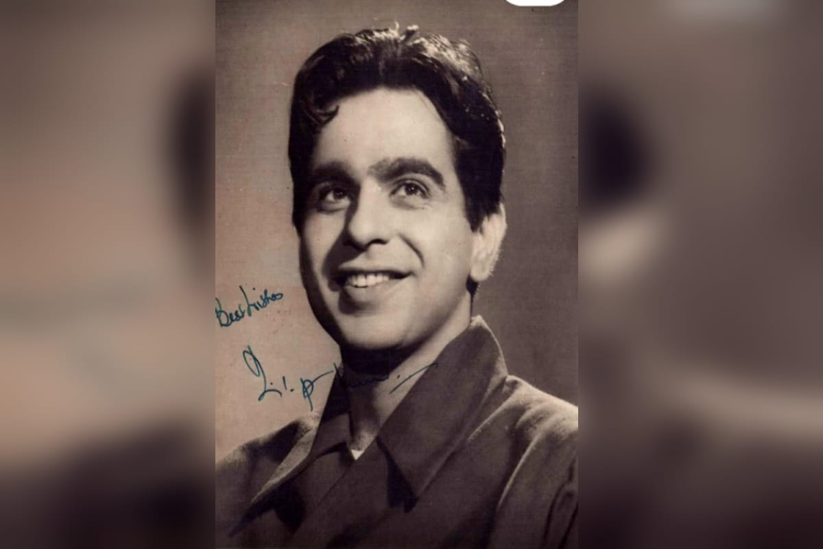 Bollywood Actor Dilip Kumar Memories: Kumar had come to Meerut four times