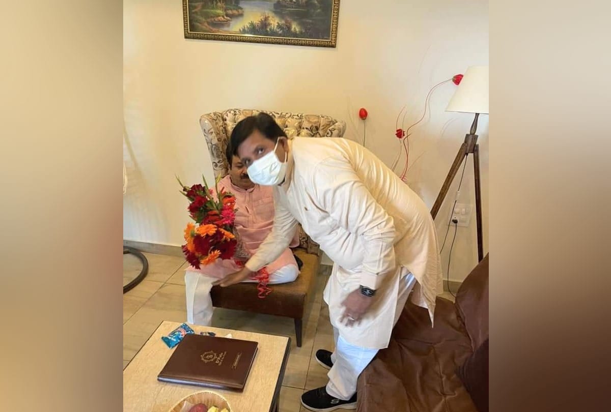 by election 2021 in himachal Pradesh: gutbazi in himachal congress and gutbazi in himachal bjp leaders