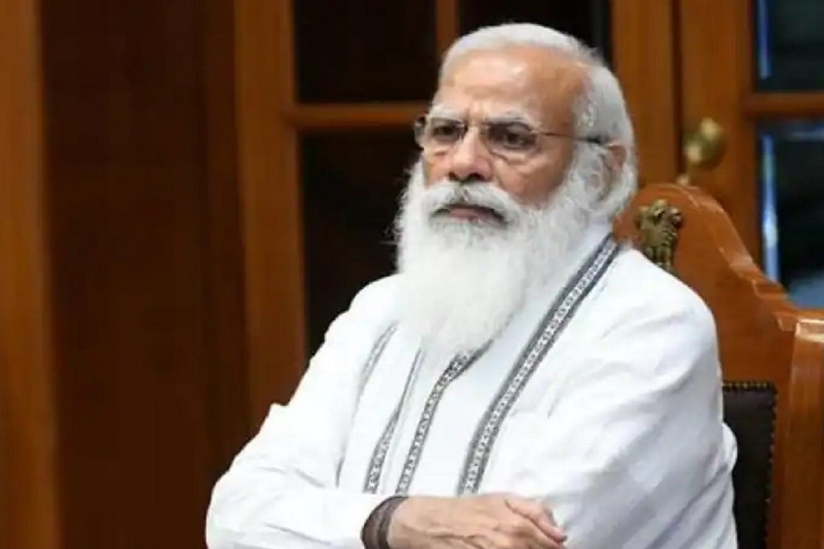 Saira Banu thanks PM Modi for his early call CM Uddhav Thackeray on Dilip Kumar death