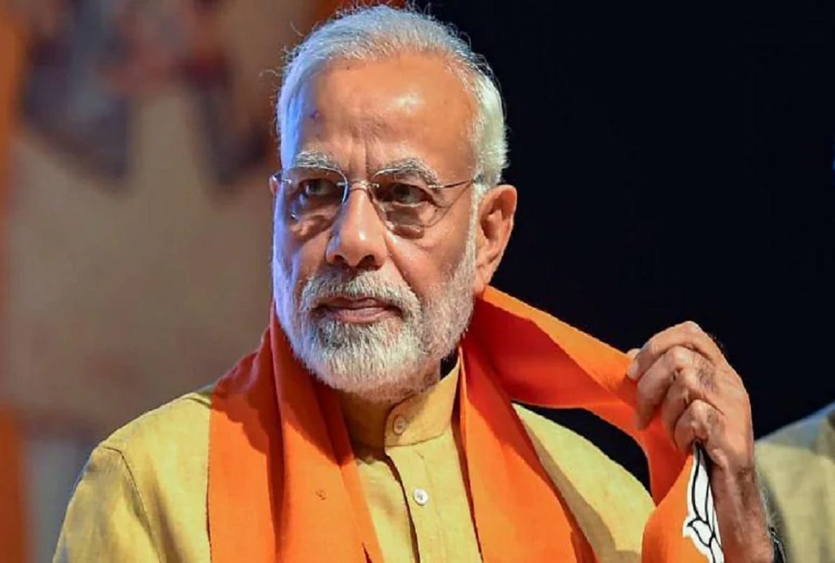PM Modi Kashi visit: police will keep close watch on more than 50 undesirable elements for security arrangements