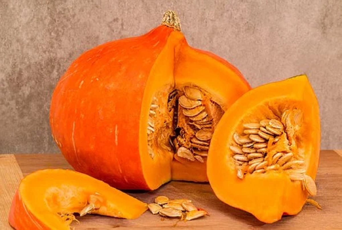 health tips These three types of people should not consume pumpkin seeds