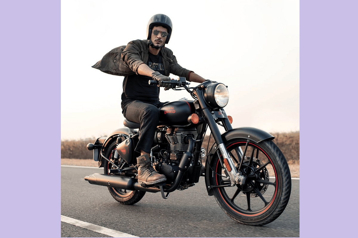2021 Royal Enfield Classic 350 Spotted in new colours Engine Specifications Key Features Leaked