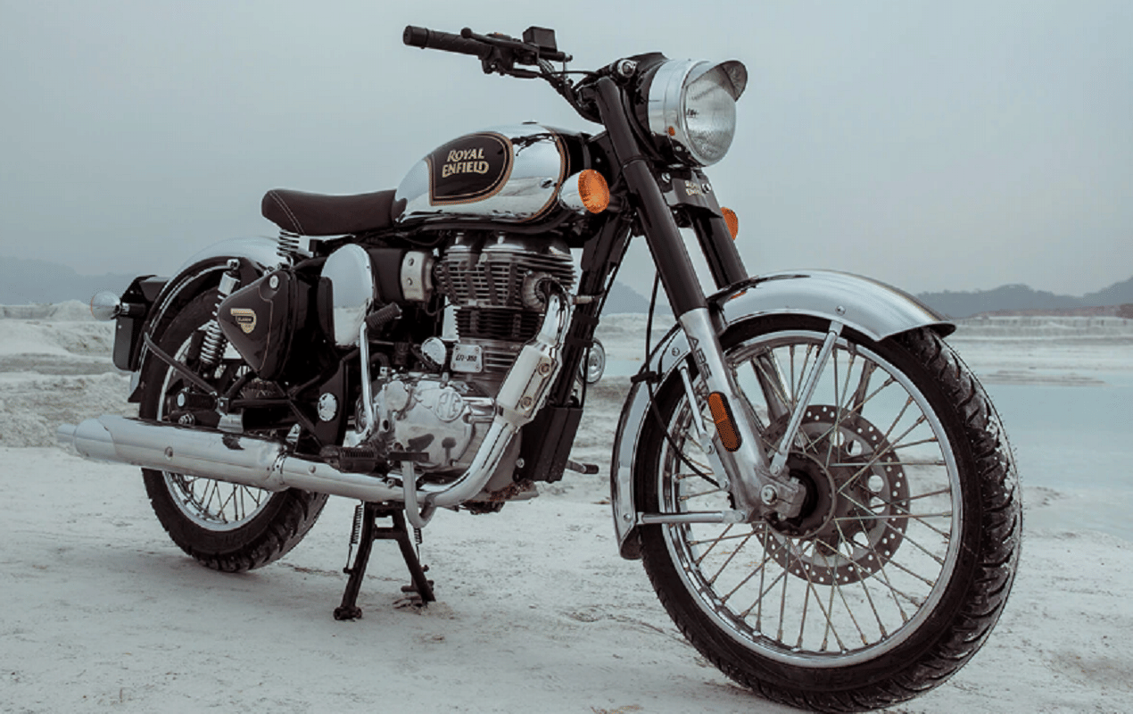 2021 Royal Enfield Classic 350 Spotted in new colours Engine Specifications Key Features Leaked