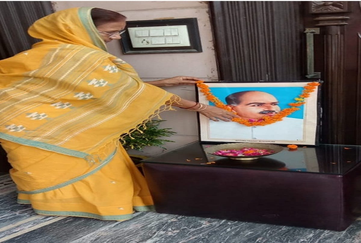 Shyama Prasad Mookerjee's sacrifice remembered on his birthday