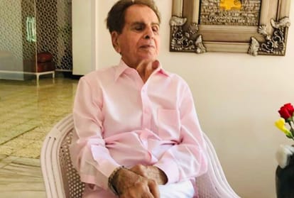 If you die in Prayagraj to Hamidia, then tragedy King Dilip Kumar