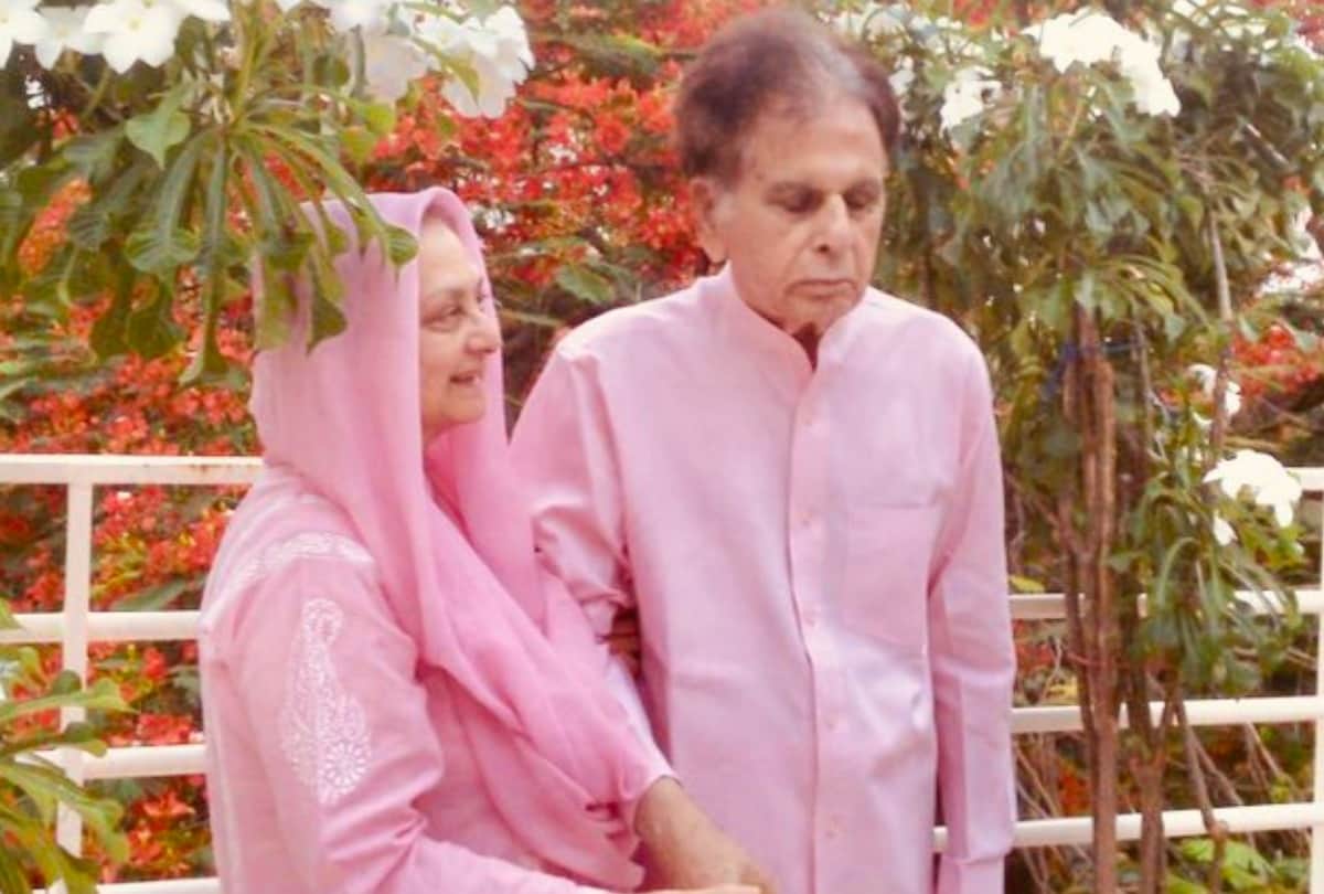 Dilip Kumar Acid Attack Story Fan Wants To Throw Acid On Him know why