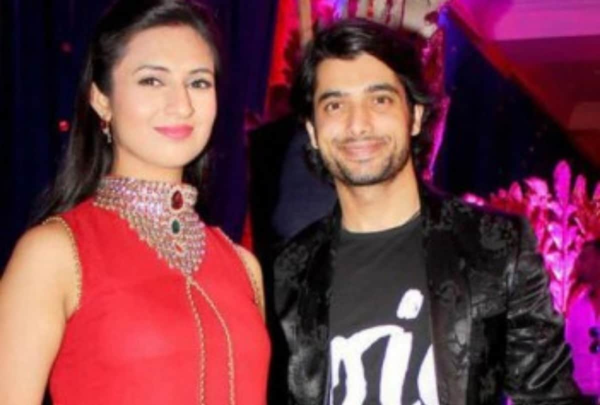 Divyanka Tripathi and Vivek Dahiya Celebrate Their fifth wedding anniversary actress shares her plan exclusively with amar ujala