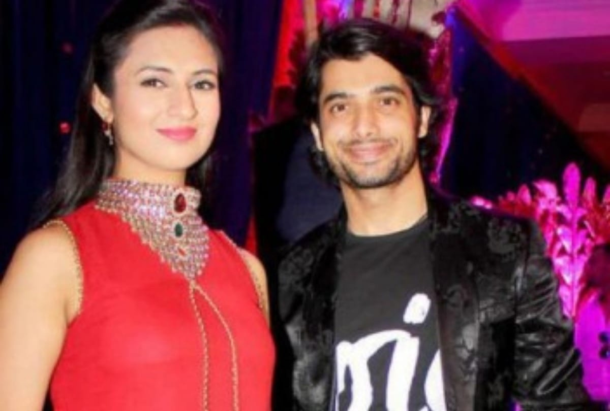 Divyanka Tripathi and Vivek Dahiya Celebrate Their fifth wedding anniversary actress shares her plan exclusively with amar ujala