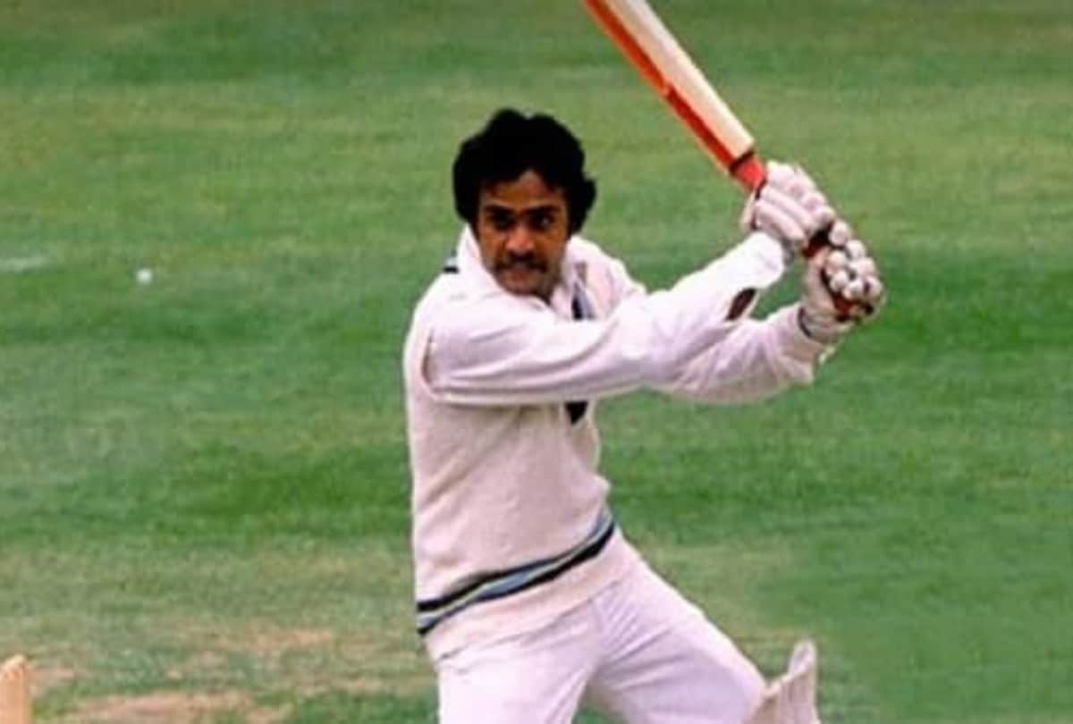 Dilip Kumar helped Yashpal Sharma to made his carier in indian cricket team spoke to bcci