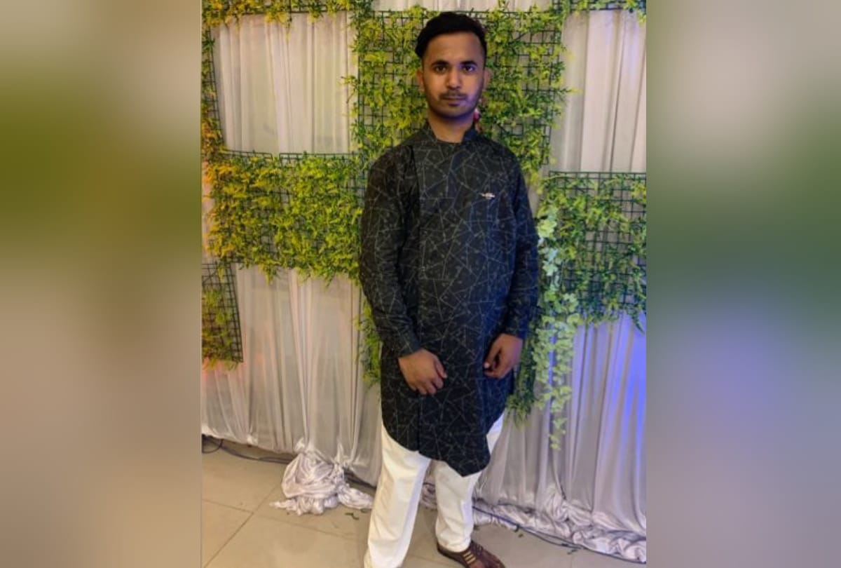 Ghaziabad bachelor party firing man died friends left him outside max hospital now two arrested