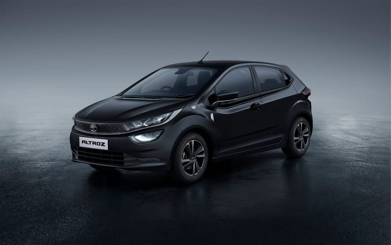 Tata Motors launches Dark Range of Altroz, Nexon and Nexon EV know Full price features specifications and details