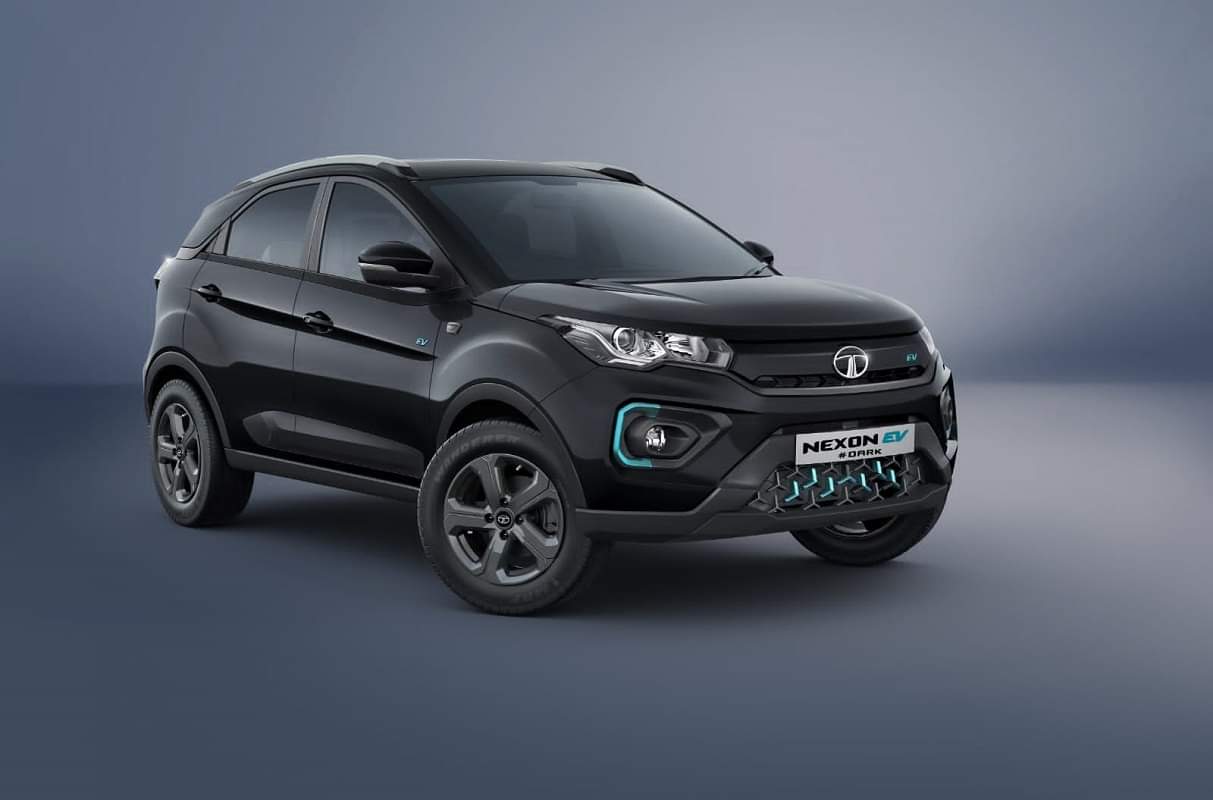 Tata Nexon EV Sales in India India's best-selling electric car Tata Nexon EV Tata Motors sells more than 13500 units of Tata Nexon EV electric car in India since its launch