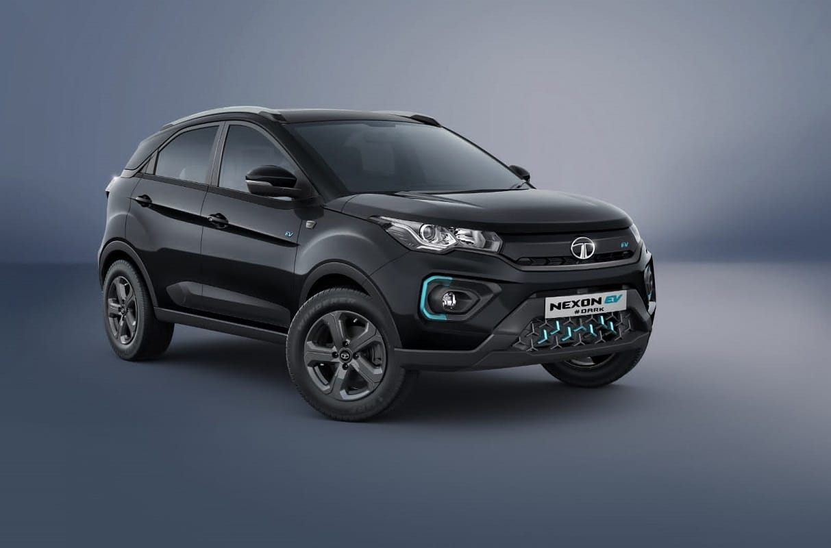 Tata Motors launches Dark Range of Altroz, Nexon and Nexon EV know Full price features specifications and details