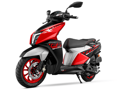 bluetooth connecting scooters in india affordable bluetooth-enabled scooters in India