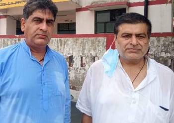 Doctor found dead at home in Rampur Bagh, accused of murder