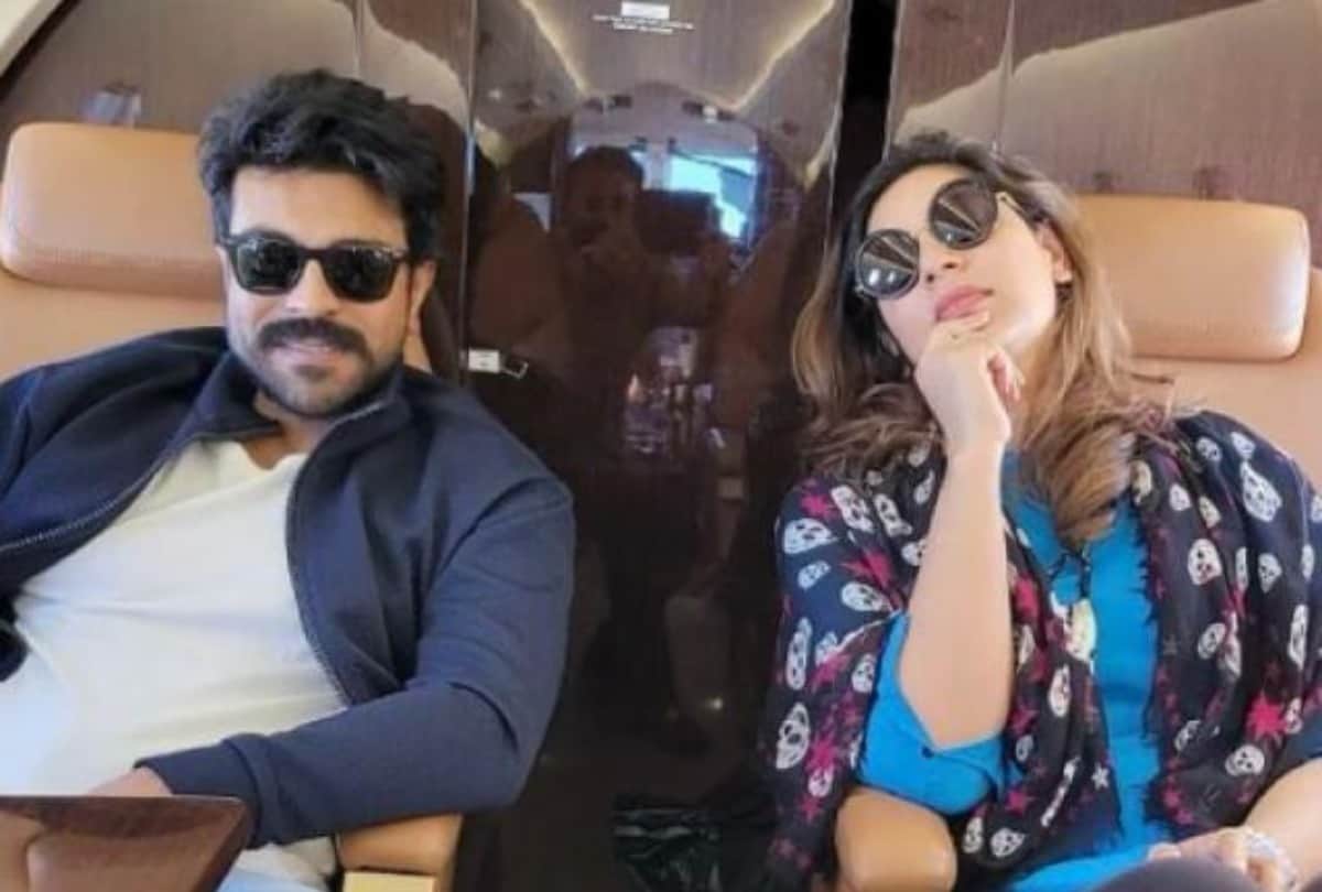 south superstar ram charan wife upasana kamineni is pregnant couple expecting their first child