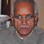 श्री राम जन्मभूमि तीर्थ क्षेत्र ट्रस्ट के महासचिव चंपत राय