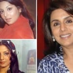 नीतू कपूर