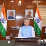 डॉ अश्विनी वैष्णव, रेल मंत्री