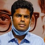 के अन्नामलाई