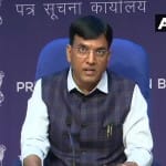 केंद्रीय स्वास्थ्य मंत्री मनसुख मंडाविया