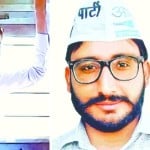 अंकुर सांगवान, अनूप चानौत।