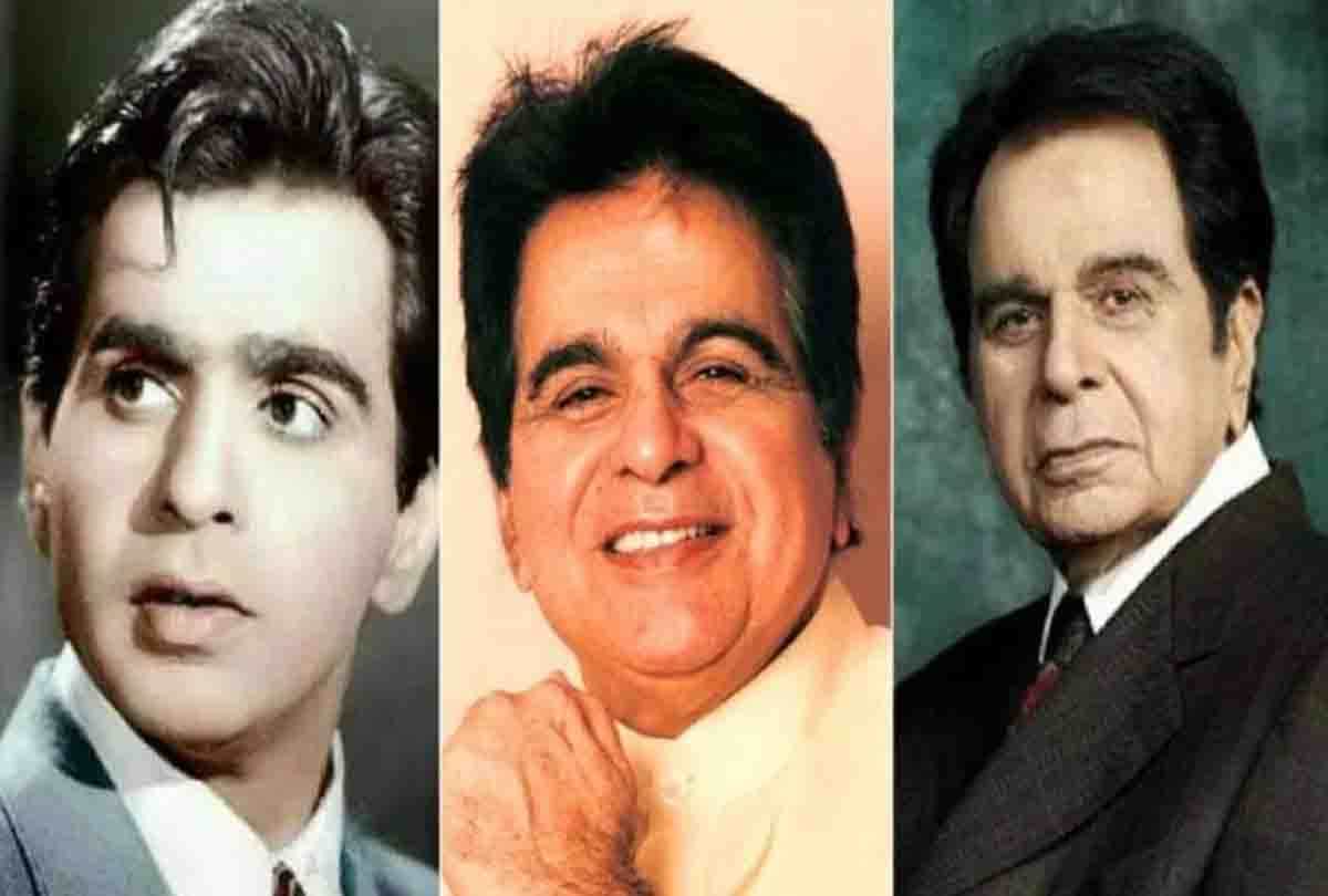 Late Dilip Kumar Should Be Honoured With The Bharat Ratna