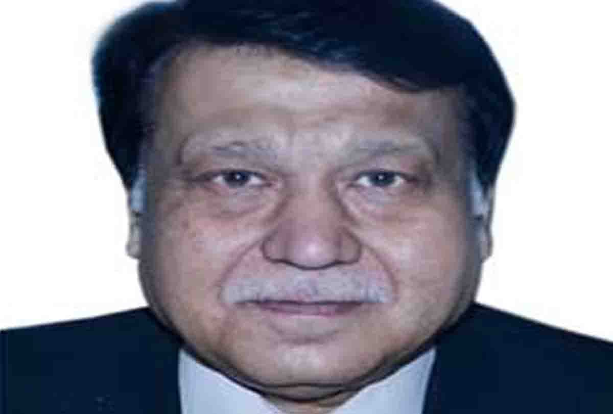 Bank scam of Rs 7800 crore: Order of release of accused diamond trader Uday Desai missing from court