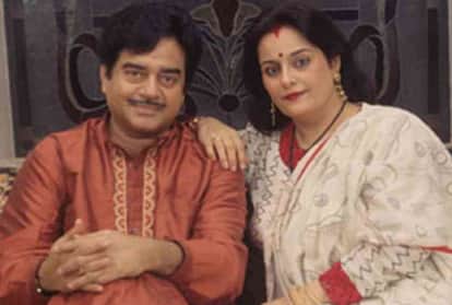 Shatrughan Sinha had arrived late in his own marriage never canceled the shooting of any film