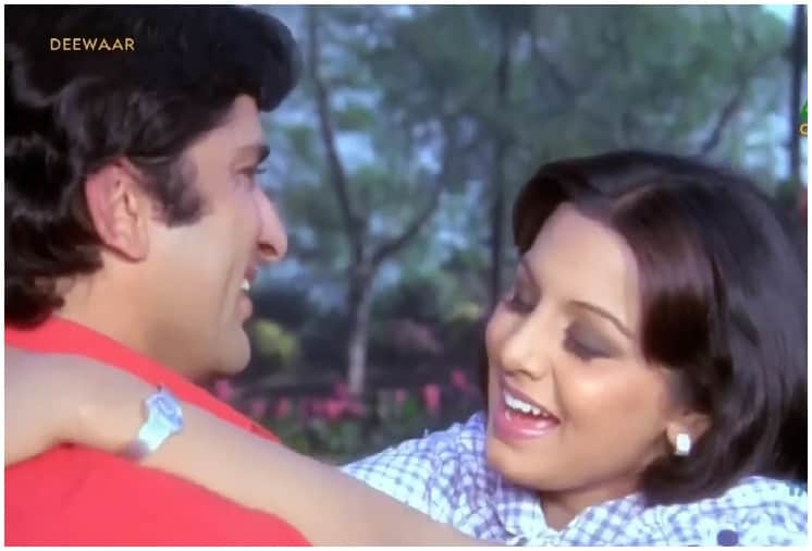 10 important roles of neetu singh aka neetu Kapoor in indian films deewar besharm do kaliyan
