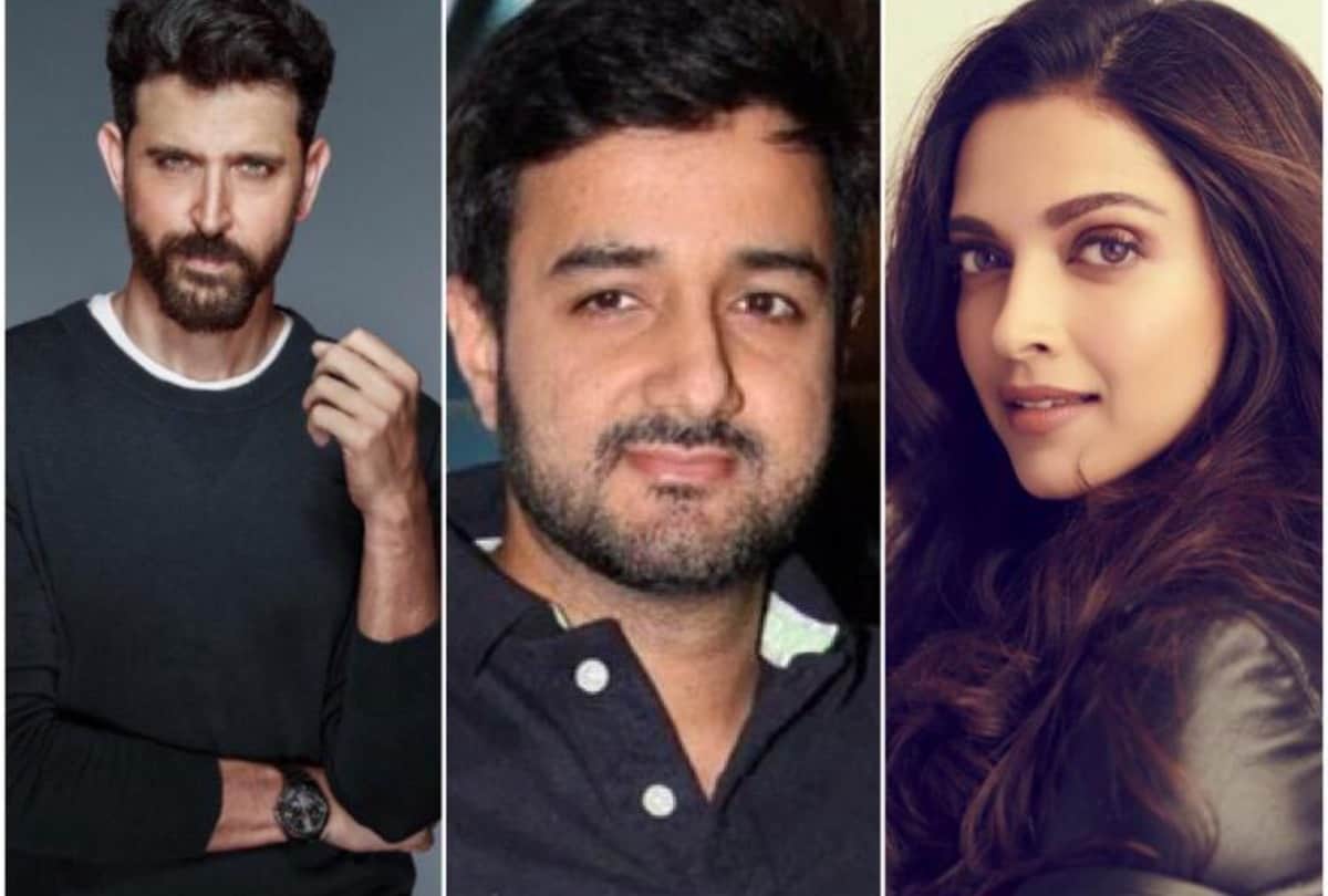 Viacom18 Studios Confirms Hirthik Roshan Deepika Padukone Starrer Fighter Ajit Andhare Issues Statement